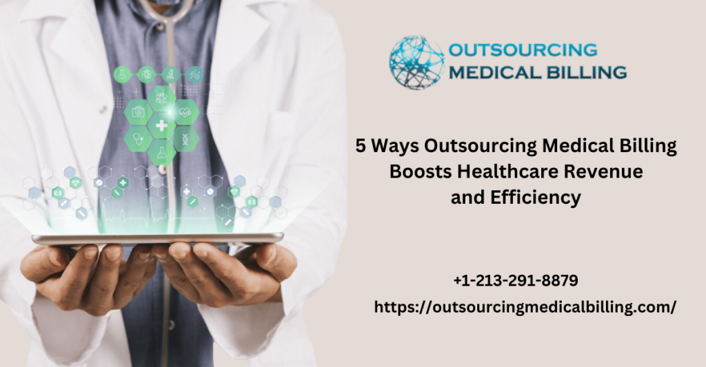 medical billing outsourcing services